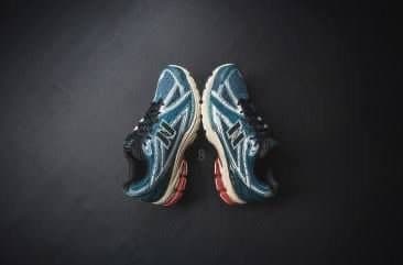 Men's New Balance 1906R - Retro Running Inspired Casual Shoes