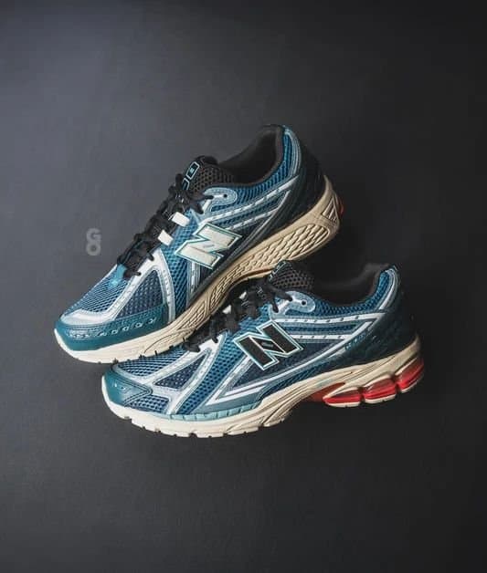 Men's New Balance 1906R - Retro Running Inspired Casual Shoes - Thumbnail 3