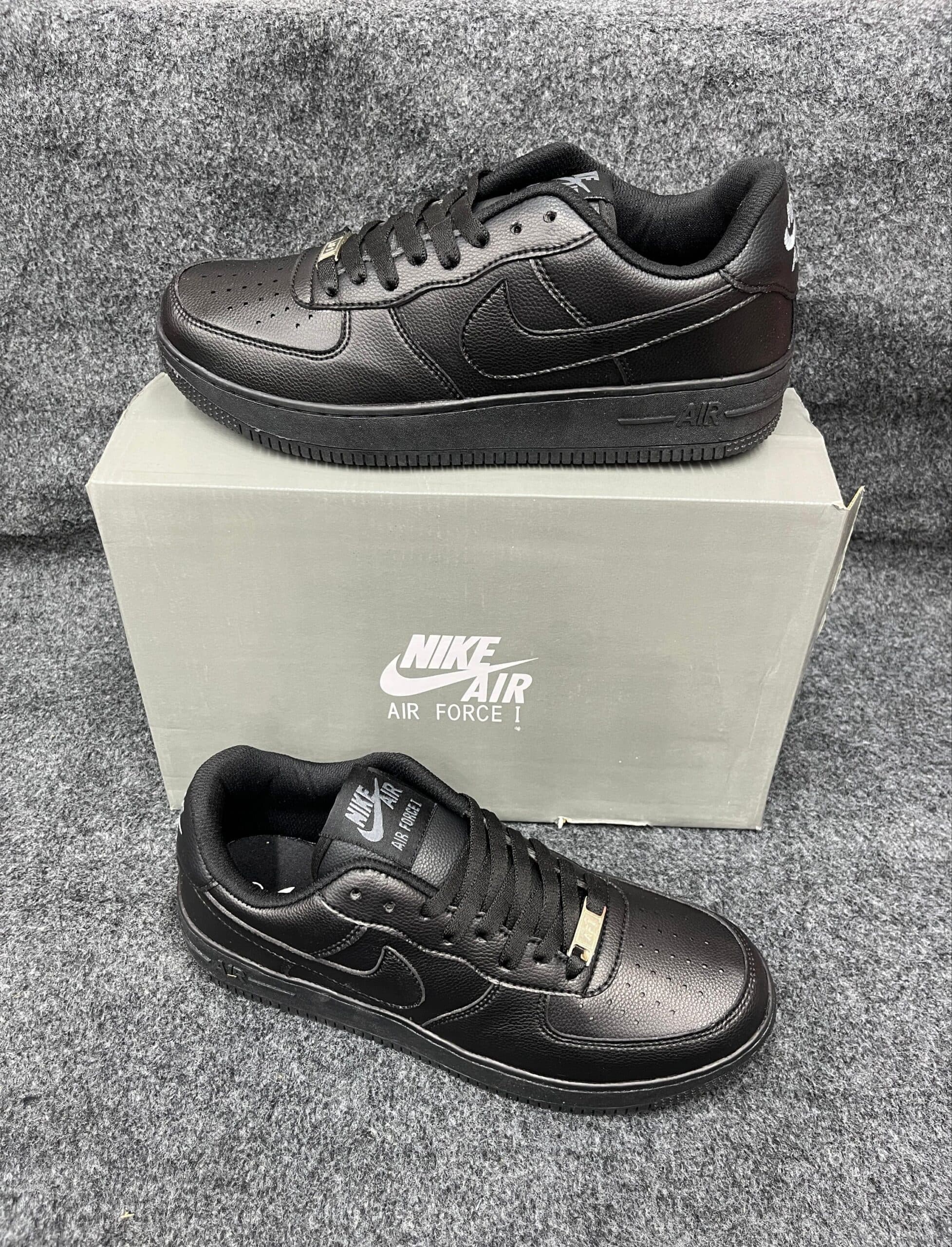 Men's Classic Low-Top Sneakers | Urban Court Style Casual Shoes - Thumbnail 5