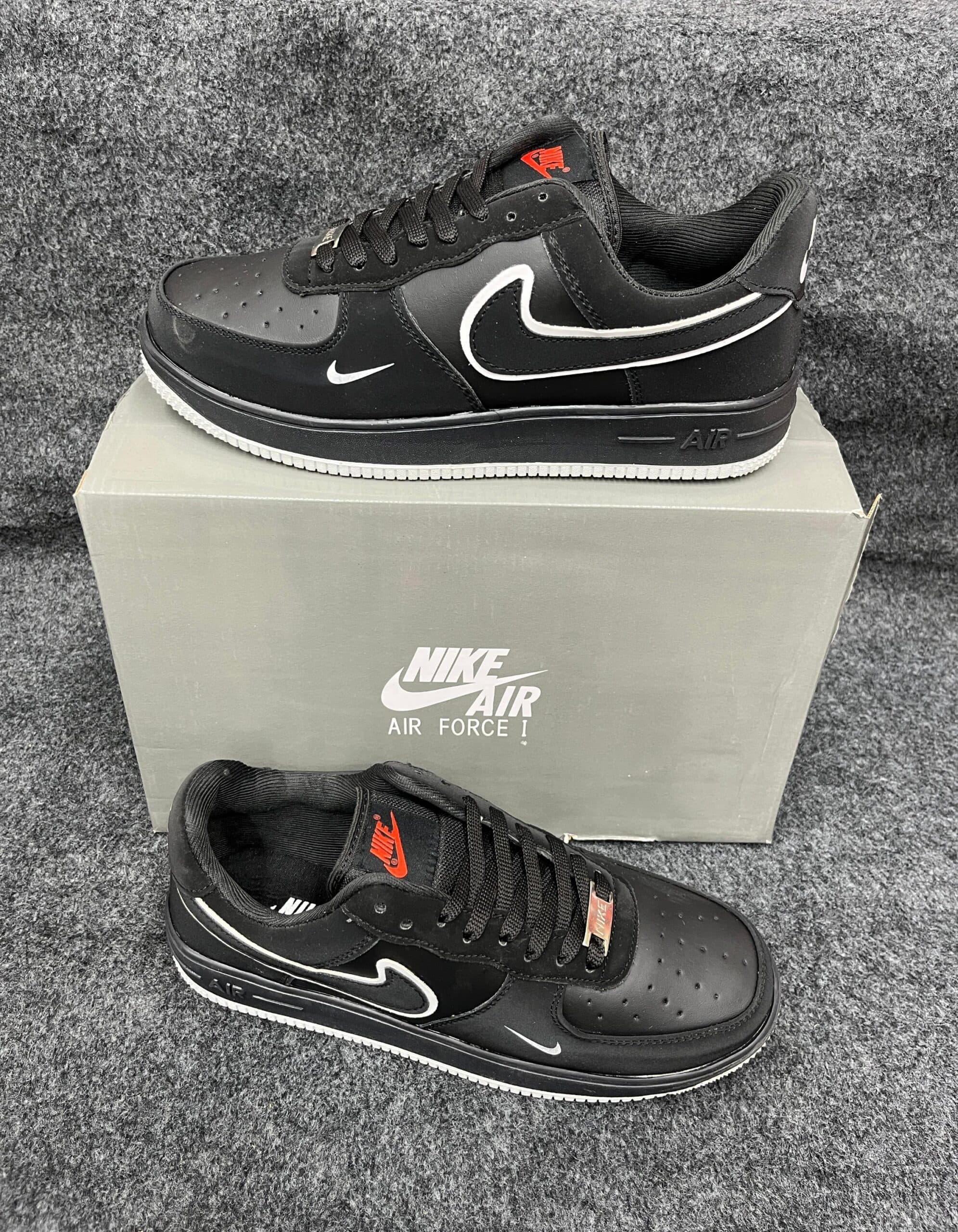 Men's Classic Low-Top Sneakers | Urban Court Style Casual Shoes