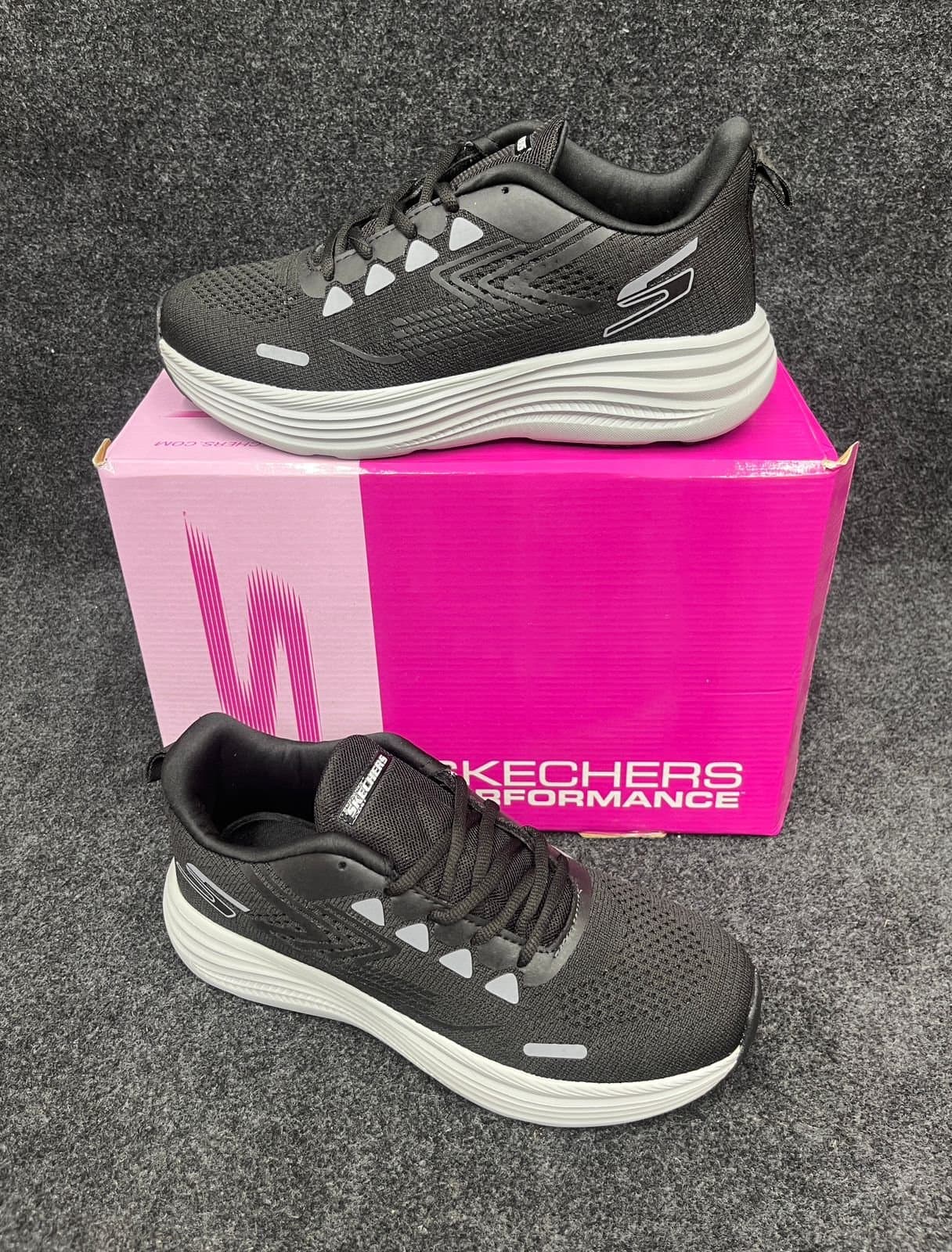 Men's Lightweight Breathable Mesh Running Shoes | Athletic Sport &amp; Training Sneakers