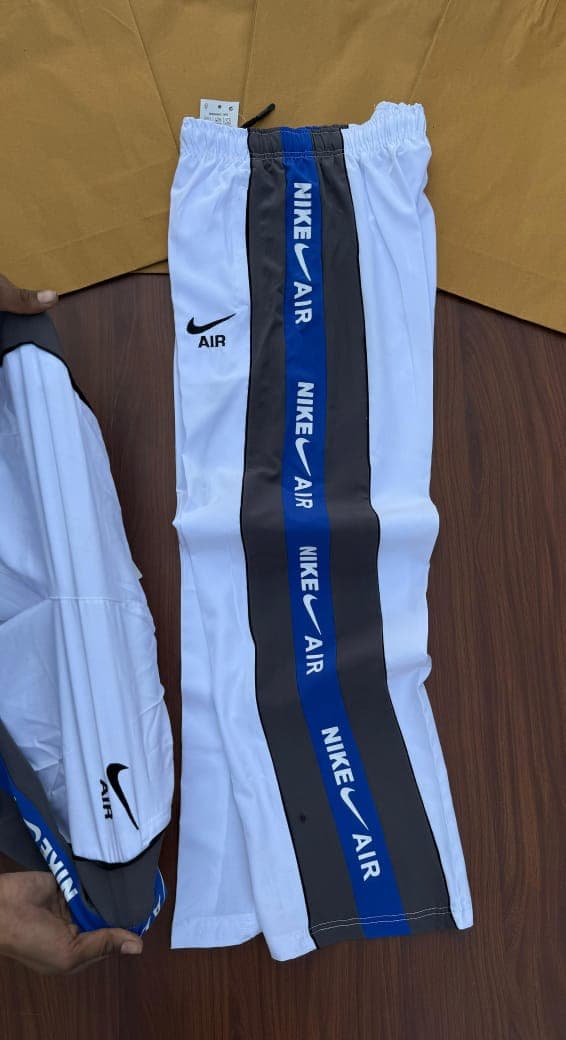 Nike Jordan Crush Trackpants | Stretchable Sports & Casual Wear - Thumbnail 3