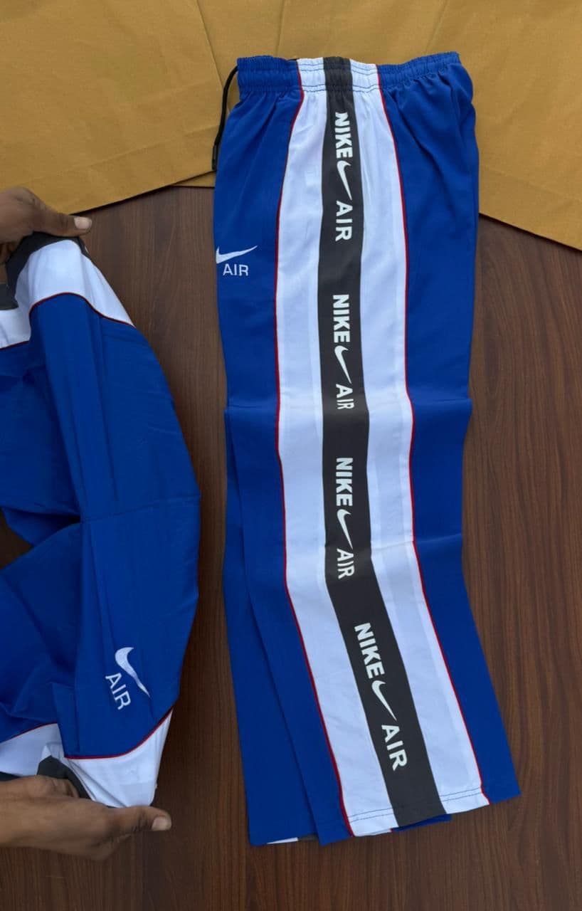 Nike Jordan Crush Trackpants | Stretchable Sports & Casual Wear - Thumbnail 2