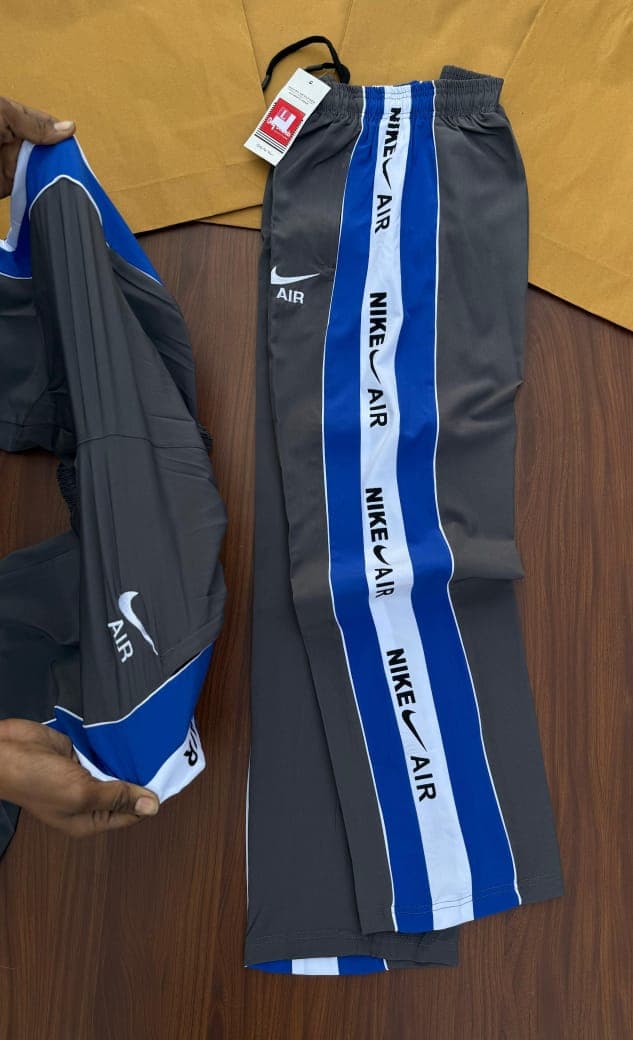 Nike Jordan Crush Trackpants | Stretchable Sports & Casual Wear