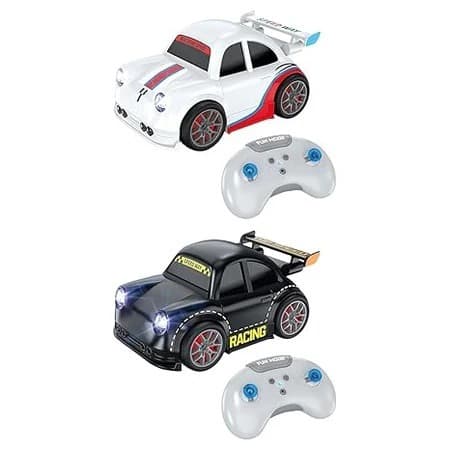 Remote control for RC racing car for kids