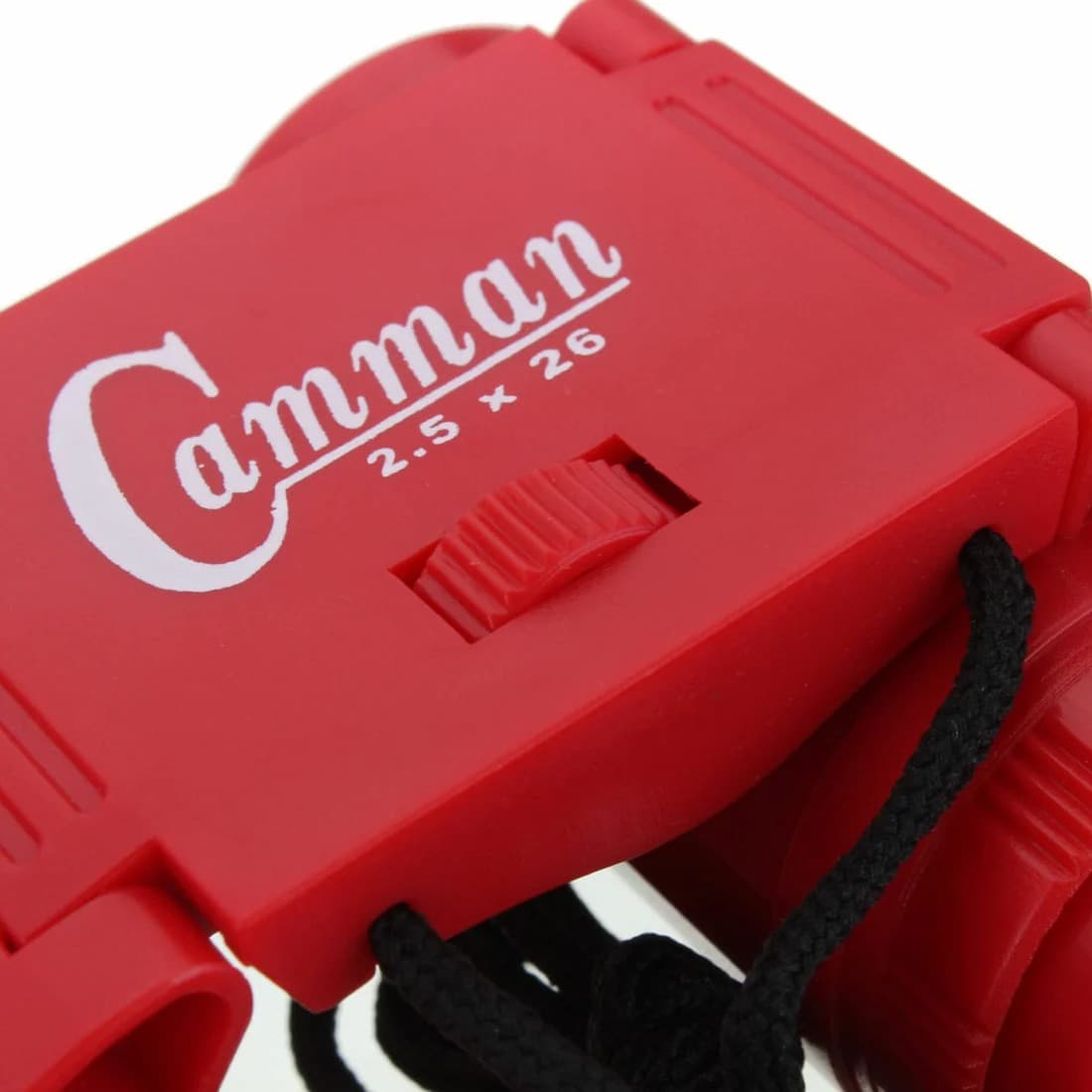 mini binoculars with neck strap premium quality toy