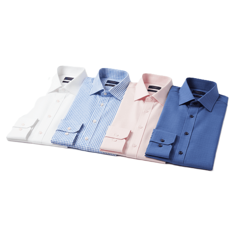 T-Shirts, Shirts &amp; Polos