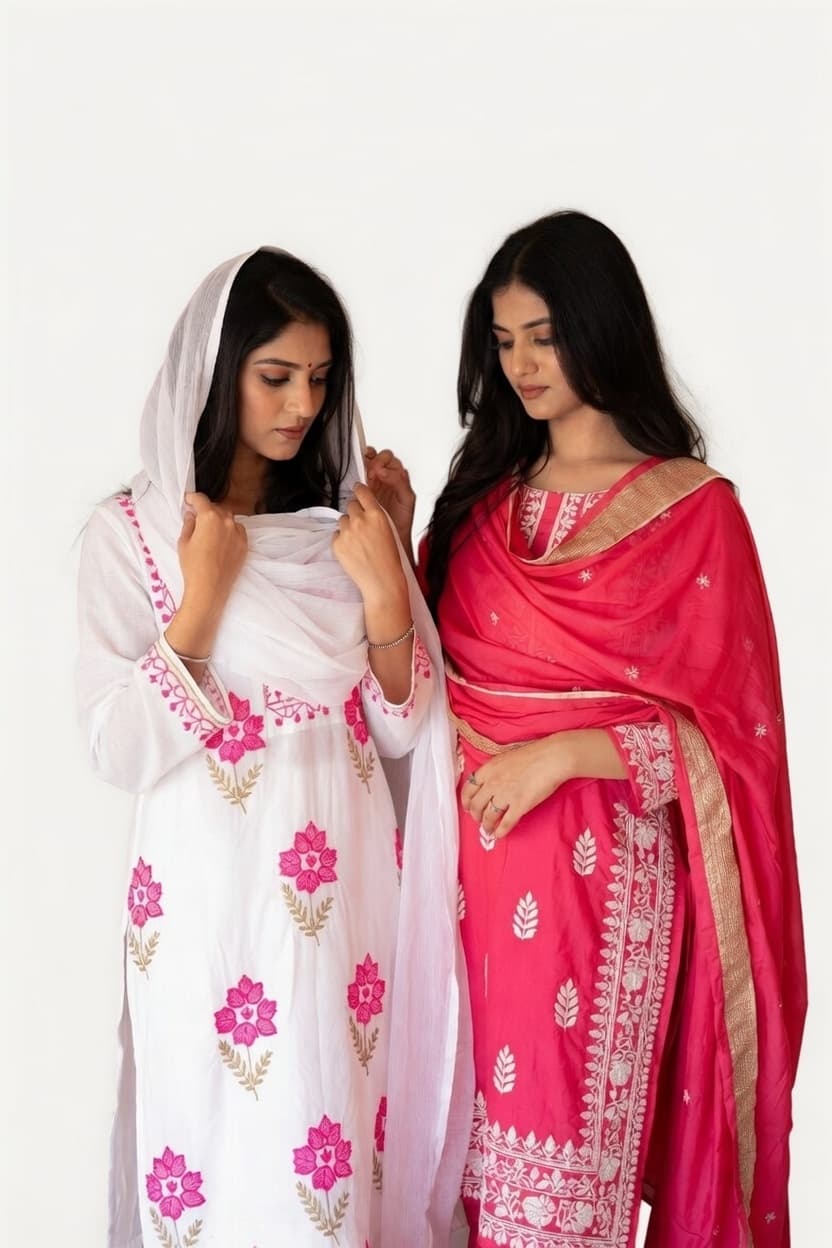 Kurta Sets &amp; More