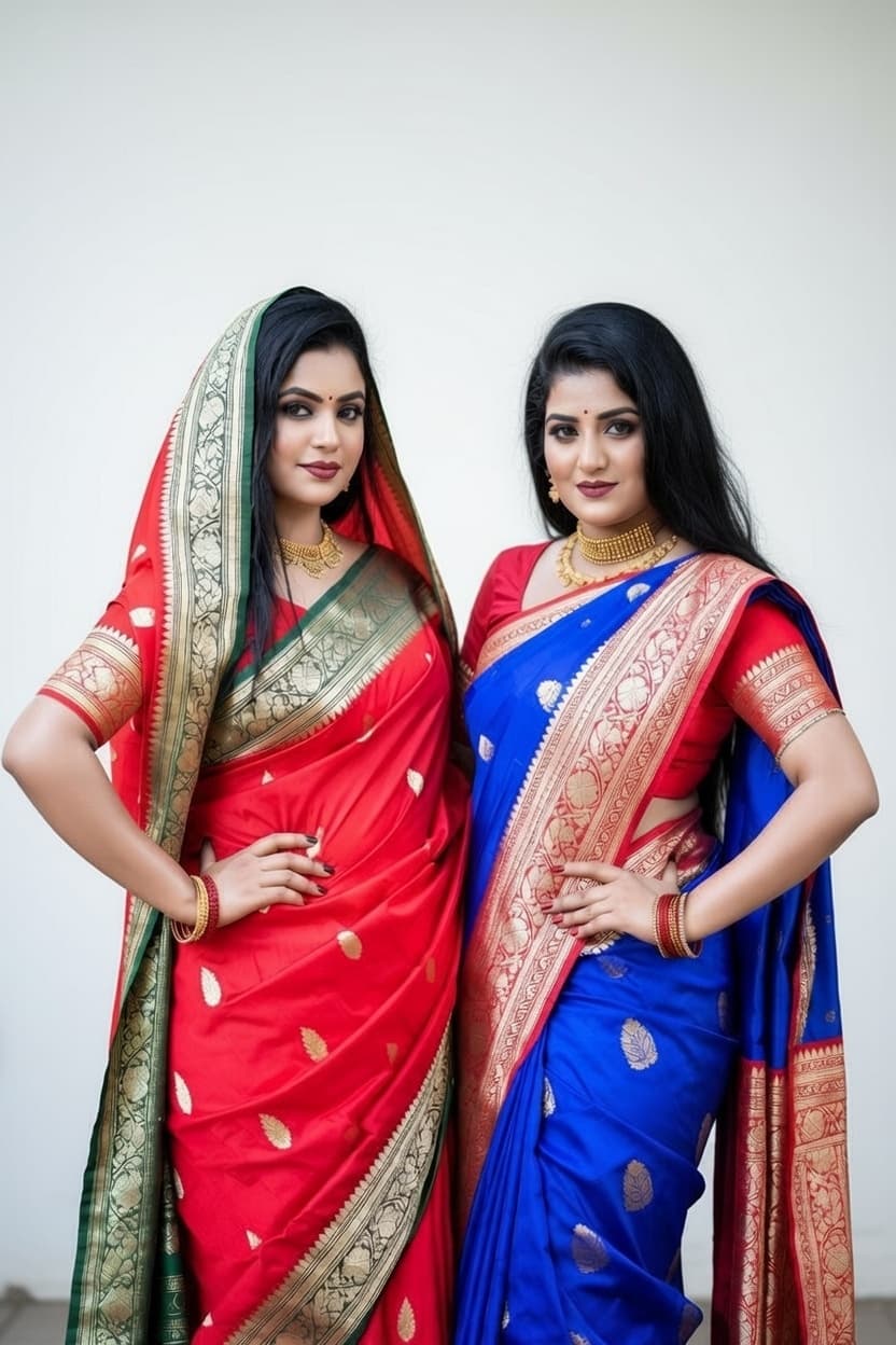 Sarees