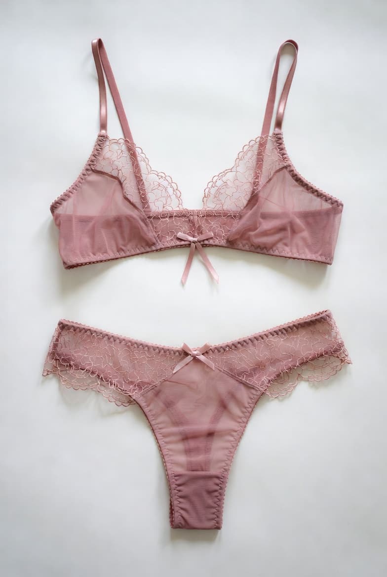 Lingerie