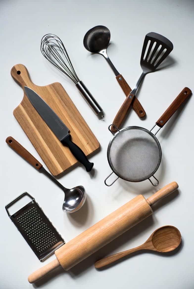 KITCHEN TOOLS