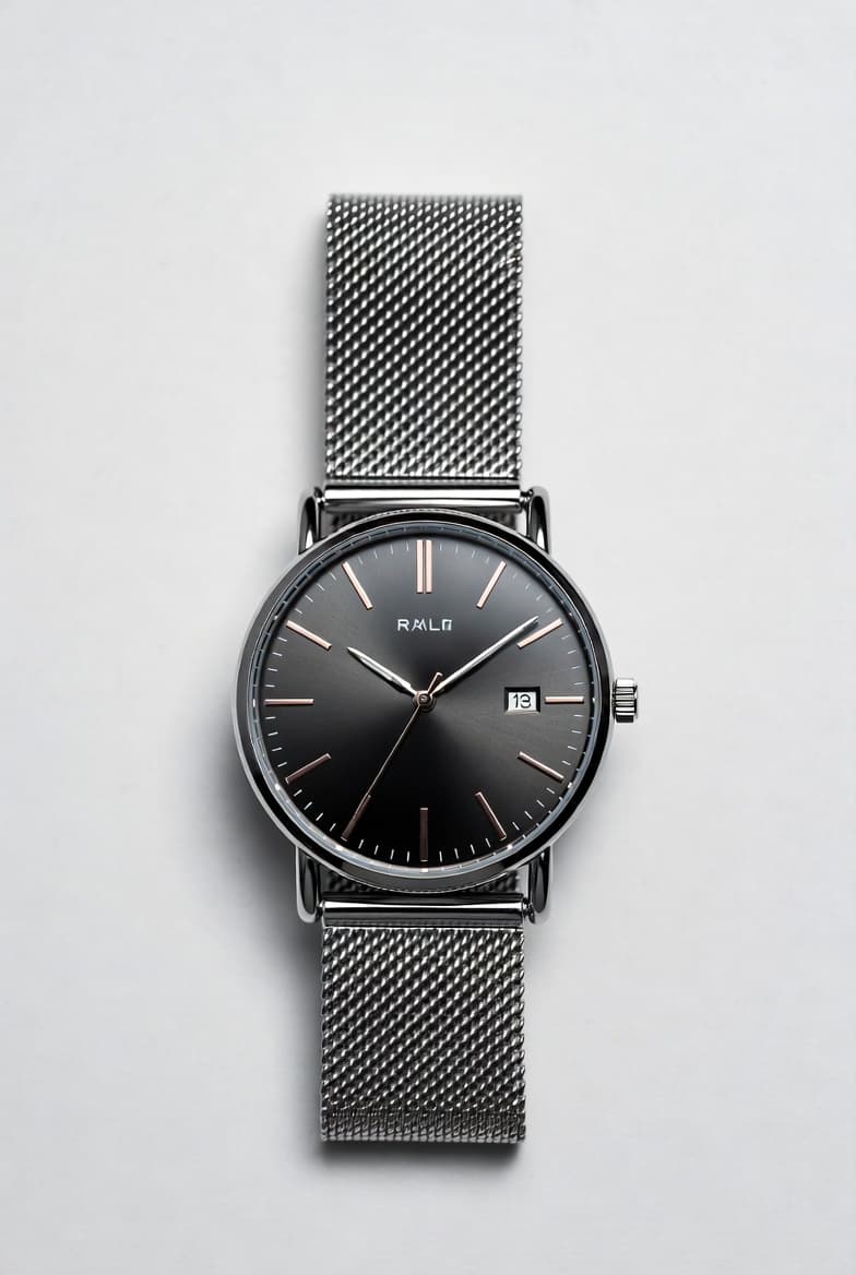 Watches &amp; Smartwatch