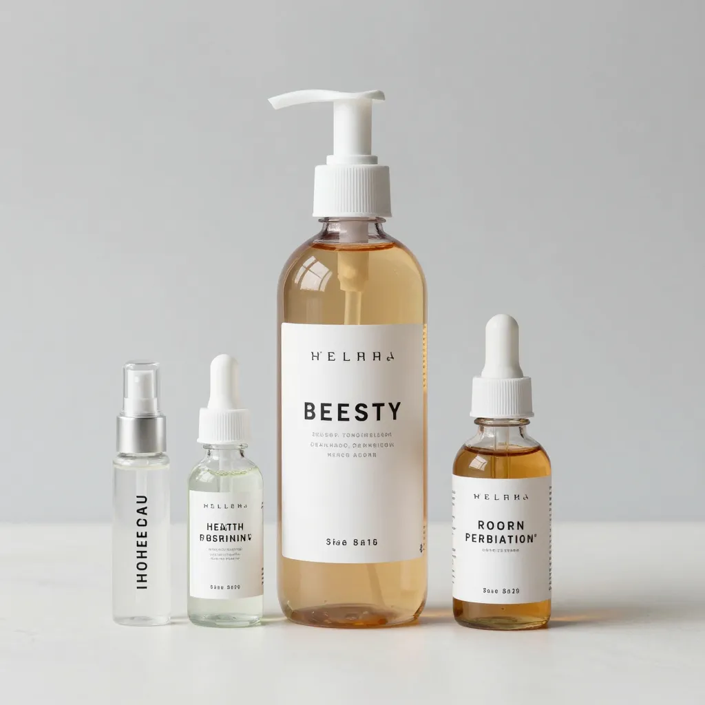 Health & Personal Care