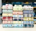 RL Polo Premium Cotton Full Sleeve Shirt – Combo of 4 (Regular Fit)