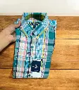 Men’s Premium Oxford Cotton Checks Shirts