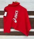 ASICS Premium Cotton T-Shirts for Men