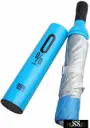 EASILY PORTABLE WITH BOTTLE COVER – Smart, Stylish & Practical Protection