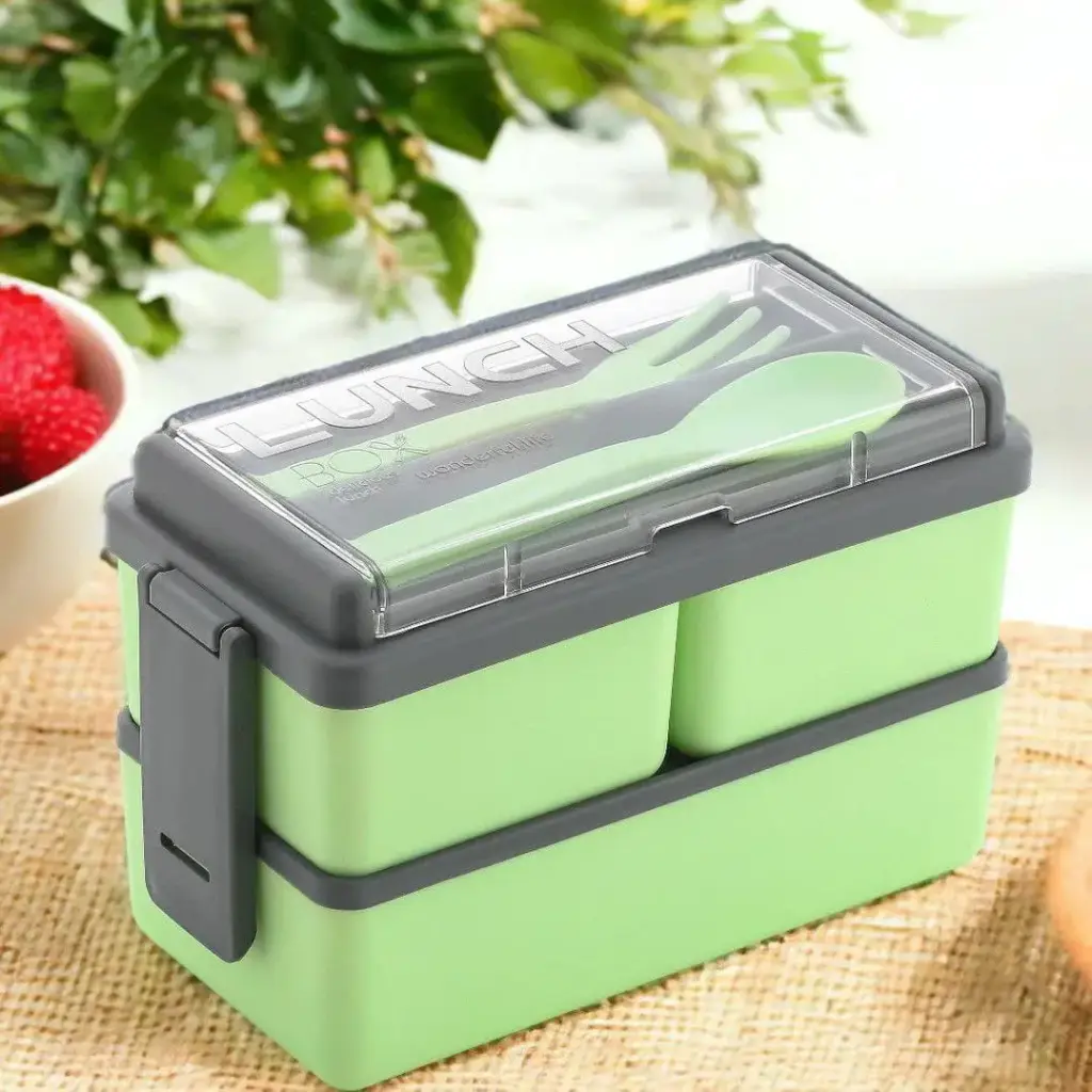 School Picnic Tiffin – Fun, Fresh & Kid-Friendly Mealtime Solution