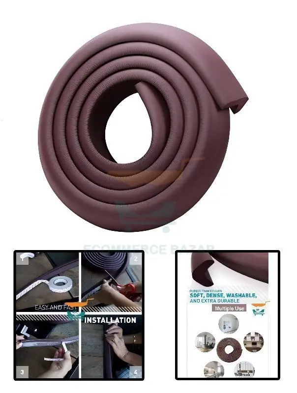 Baby Safety Cushion Strip – Soft Protection for Little Explorers