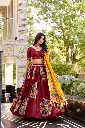 Lehenga Choli