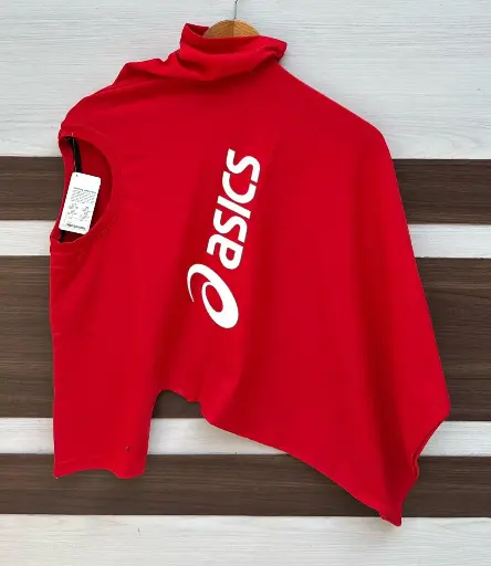 ASICS Premium Cotton T-Shirts for Men