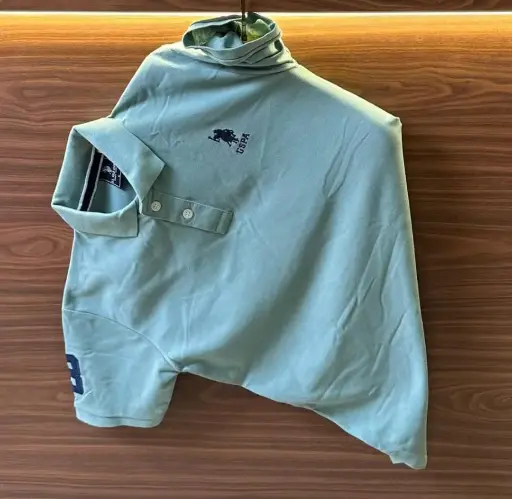 U.S. Polo Premium Polo T-Shirt