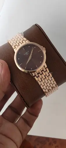 Tissot ladies